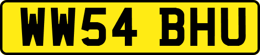 WW54BHU