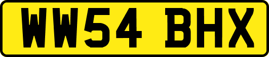WW54BHX