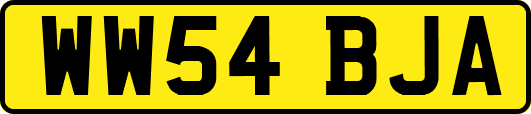 WW54BJA