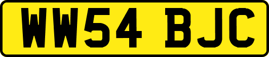 WW54BJC