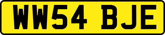 WW54BJE