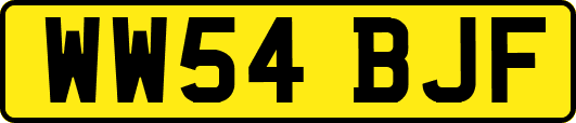 WW54BJF