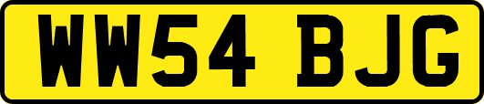 WW54BJG
