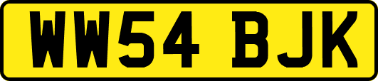 WW54BJK