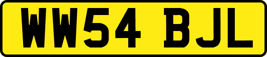 WW54BJL