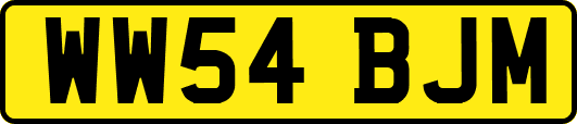 WW54BJM