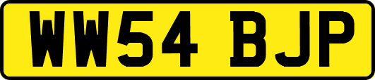 WW54BJP