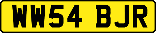 WW54BJR