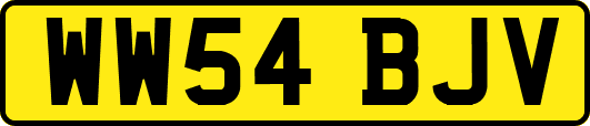 WW54BJV