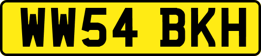 WW54BKH