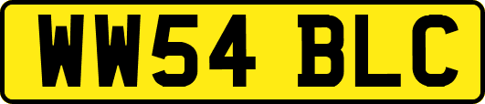 WW54BLC