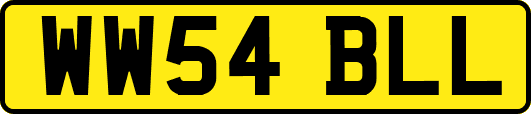 WW54BLL