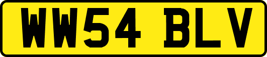 WW54BLV