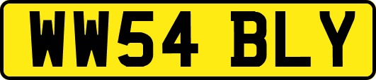 WW54BLY