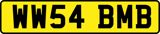 WW54BMB