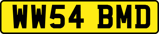 WW54BMD