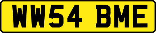 WW54BME