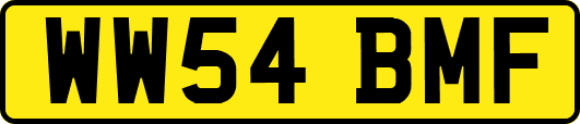 WW54BMF