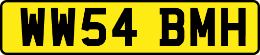 WW54BMH