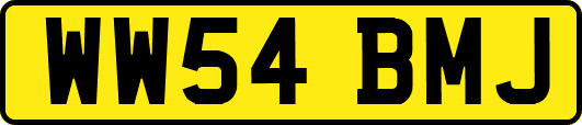 WW54BMJ