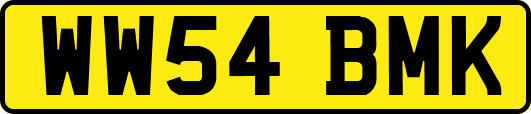WW54BMK