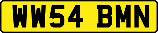 WW54BMN