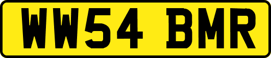 WW54BMR