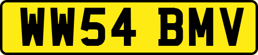 WW54BMV