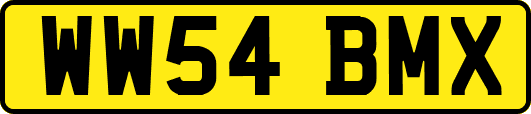 WW54BMX