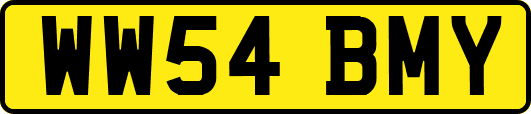 WW54BMY