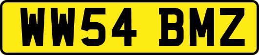 WW54BMZ