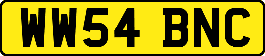 WW54BNC