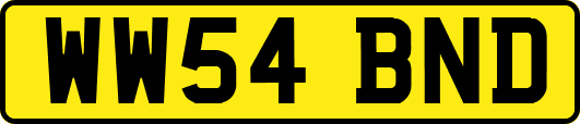 WW54BND