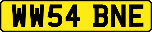 WW54BNE