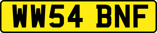 WW54BNF