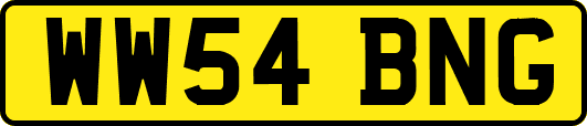 WW54BNG