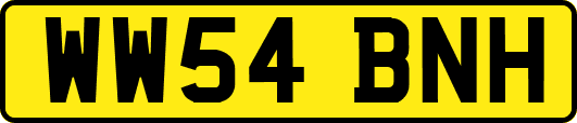 WW54BNH