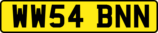 WW54BNN