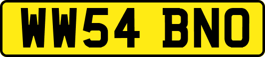 WW54BNO