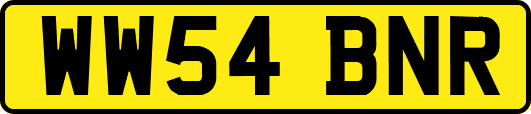 WW54BNR