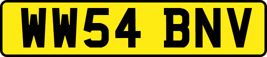 WW54BNV