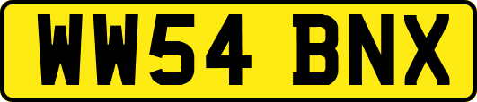 WW54BNX