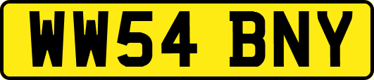 WW54BNY