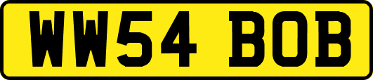 WW54BOB