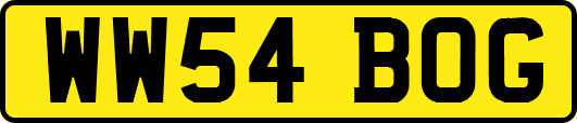 WW54BOG
