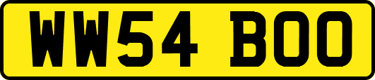 WW54BOO