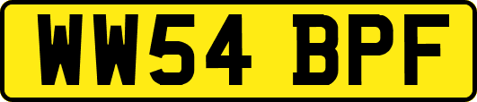 WW54BPF