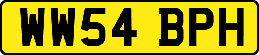 WW54BPH