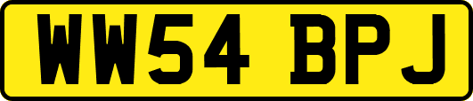 WW54BPJ
