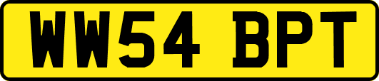 WW54BPT